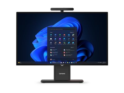 0199271503065 - ThinkCentre M90a Gen 6 - all-in-one Core Ultra 5 235 - vPro Enterprise - 32 GB - SSD 512 GB - LED 238 - German