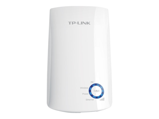 Image of TP-Link TL-WA850RE - Wi-Fi range extender - Wi-Fi