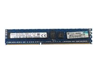 HPE DDR3L  8GB 1600MHz CL11 reg ECC