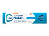 Pronamel Multi-action Enamel Care Toothpaste - 75ml