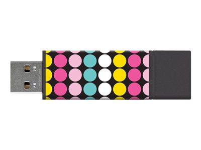 Centon PRO2 The Macbeth Collection Soda Pop Dots