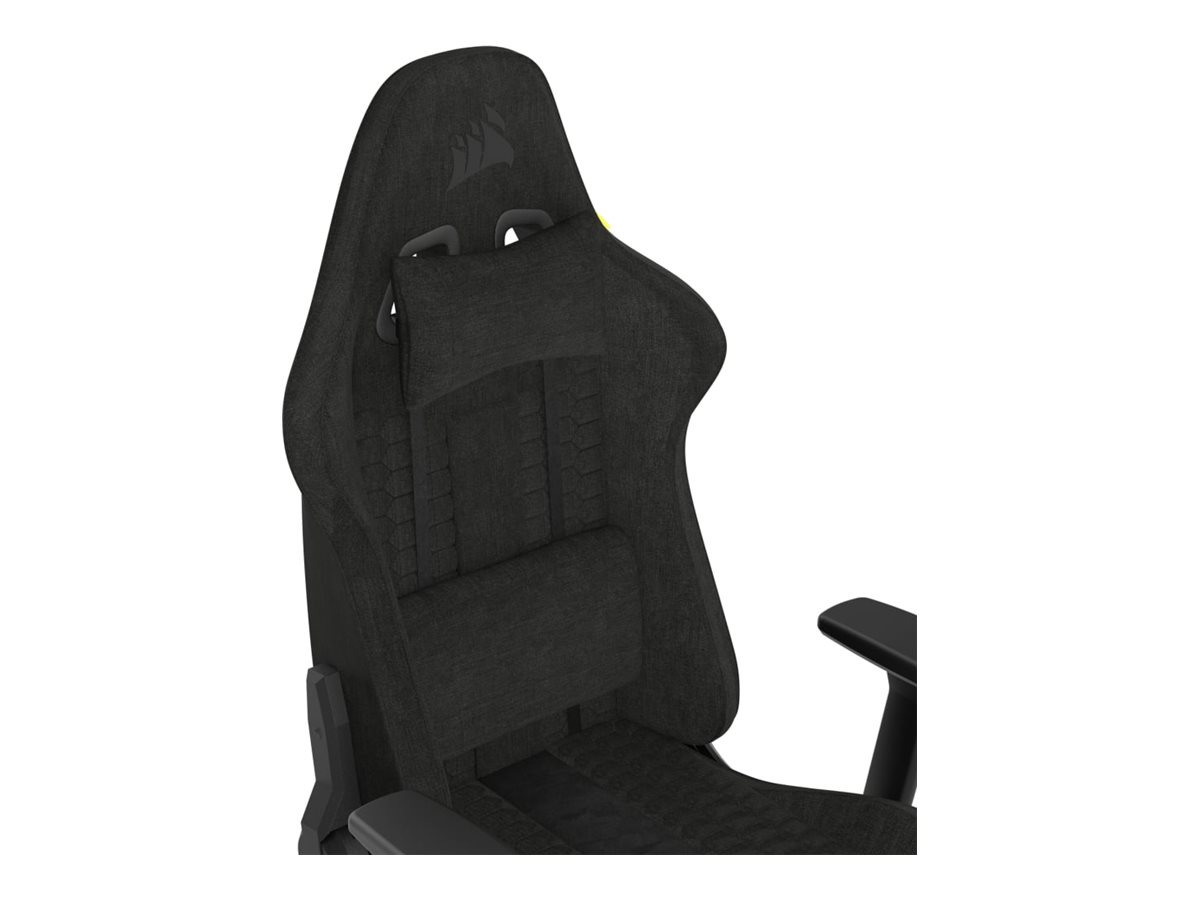 CORSAIR TC100 RELAXED Gaming Chair