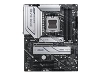 ASUS Prime X670-P ATX  AM5 AMD X670