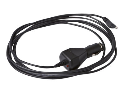 Adaptateur allume-cigare pour PJ et RJ