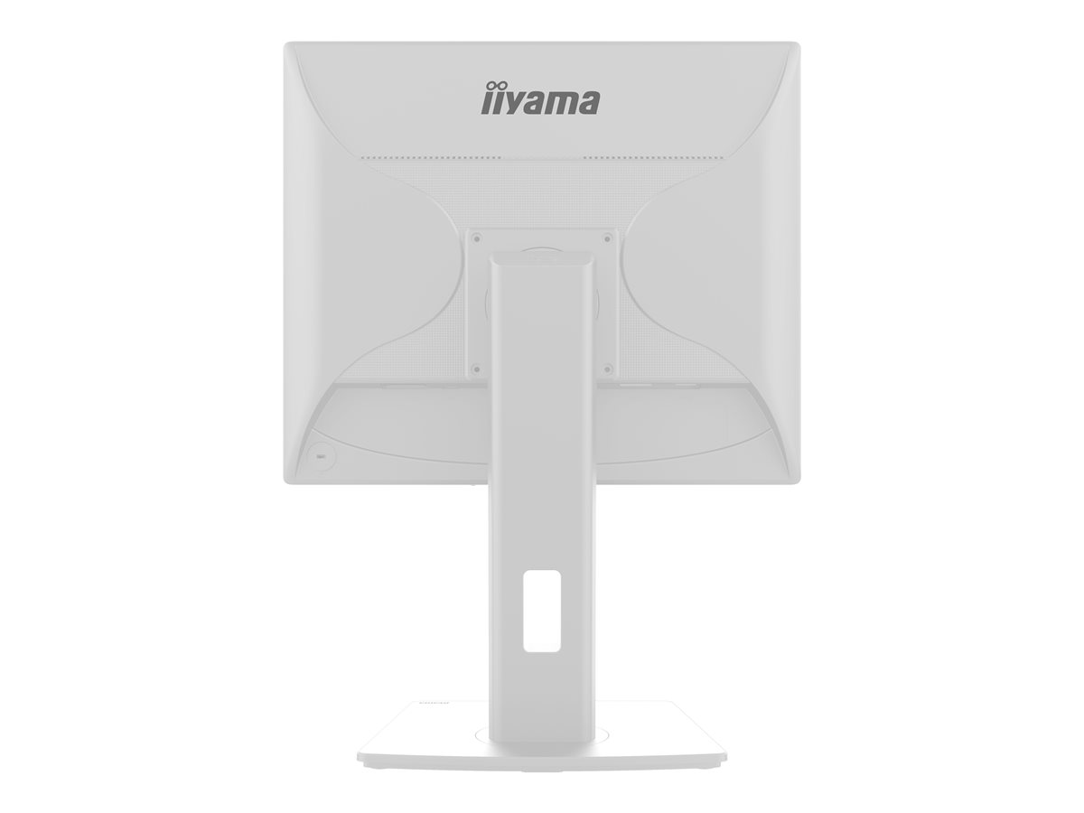 iiyama ProLite B1980S-W1 White 19 – foto 10