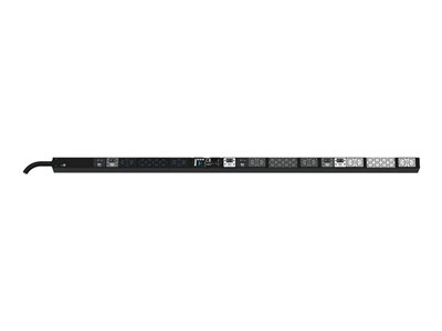 Panduit SmartZone G5 Monitored Input (MI) Series