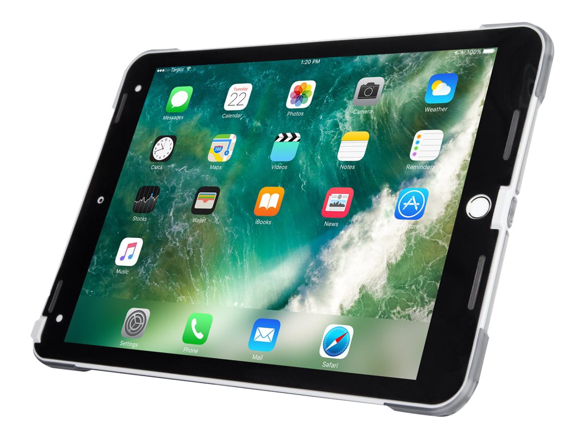 Targus SafePORT - Protective case for tablet