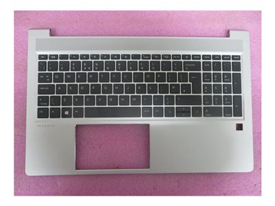 notebook replacement keyboard - for models with Th