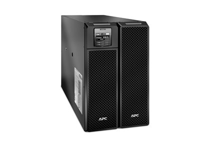APC Smart-UPS SRT 8000VA Tower 230V