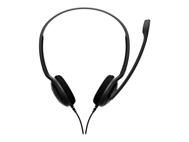 Usb best sale headset currys