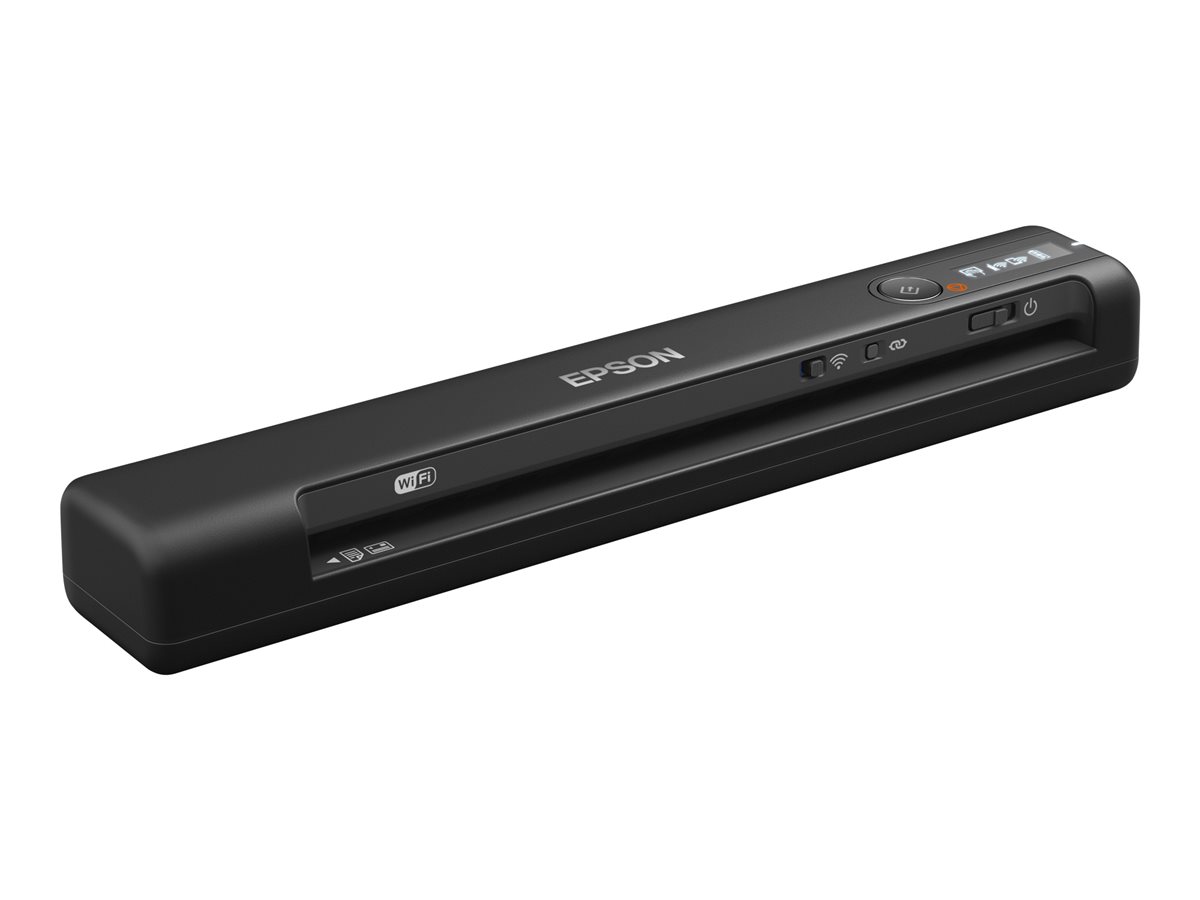 EPSON WorkForce ES-60W Sheetfed scanner