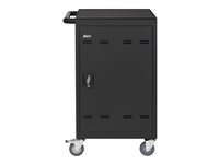 AVerCharge B30 Cart (charge only) for 30 tablets / notebooks lockable metal 