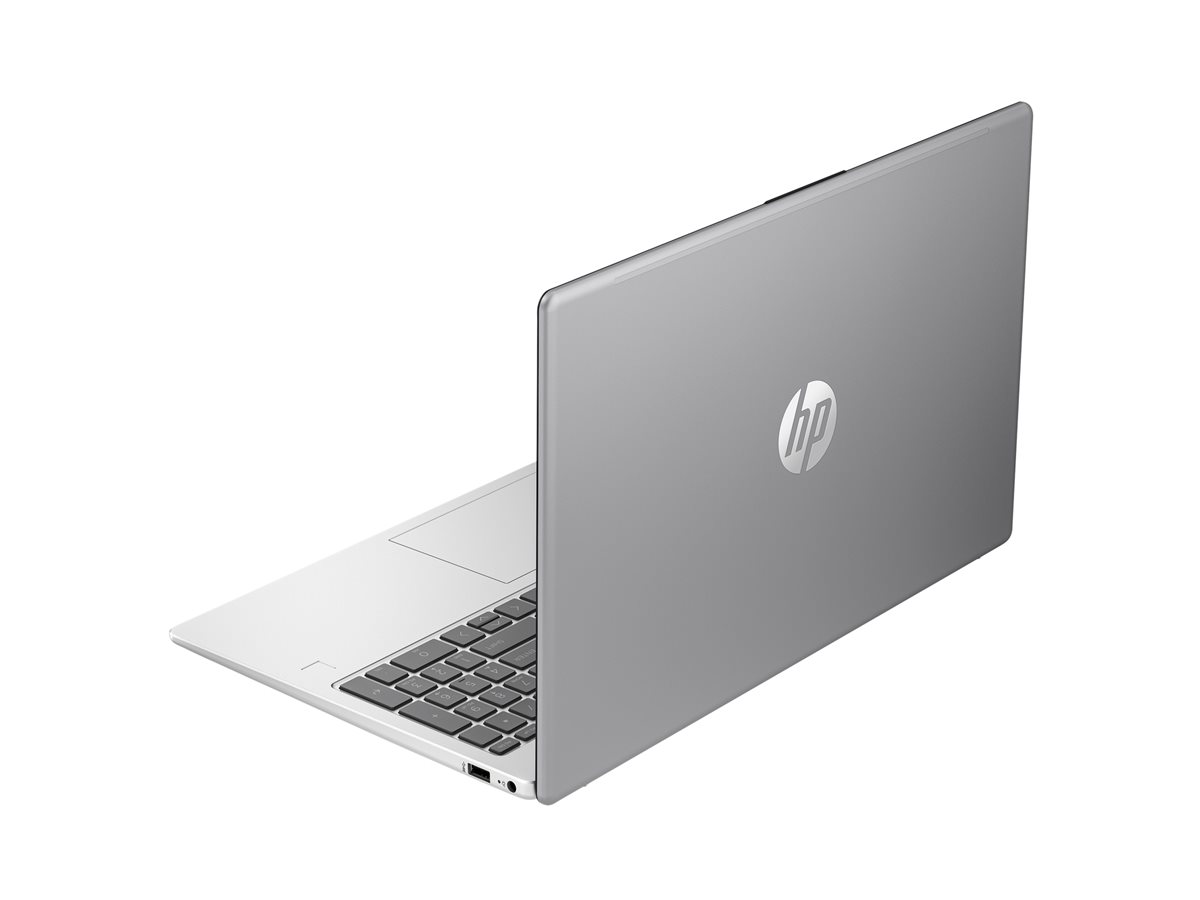 HP 250R G10 Notebook - 15.6" - Intel Core 5 - 120U - 16 GB RAM - 512 GB SSD - česká/slovenská – foto 8