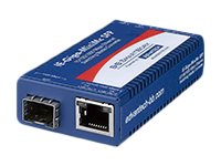 IE-GIGA-MINIMC, TX/SFP, LFPT