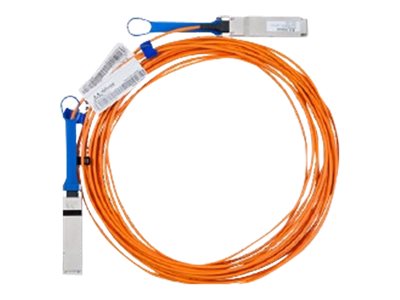 Mellanox 40 Gb/s Active Optical Cable