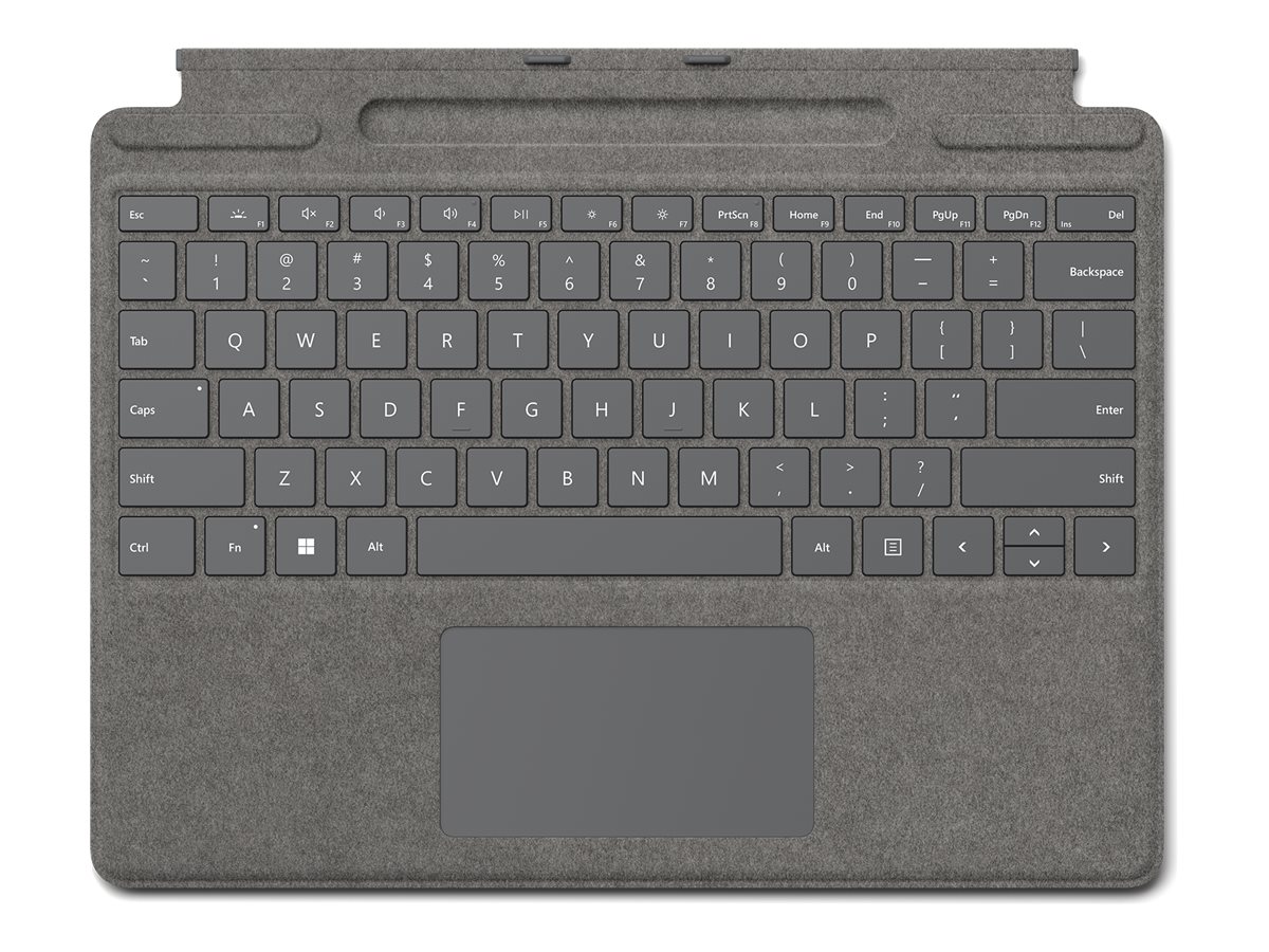 Microsoft Surface Pro Signature Keyboard