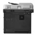 HP MFP LaserJet M725dn