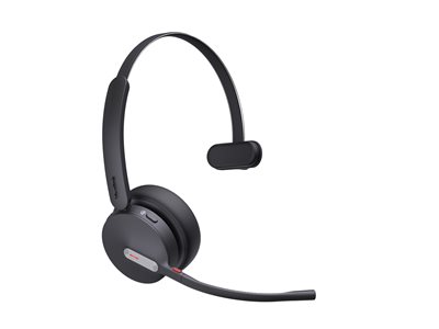 Yealink Headset BH70 Mono Teams USB-C - 1208669