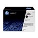 HP MV TONER NOIR POUR LJ5200 CA
