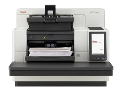 Kodak S5210 - Document scanner