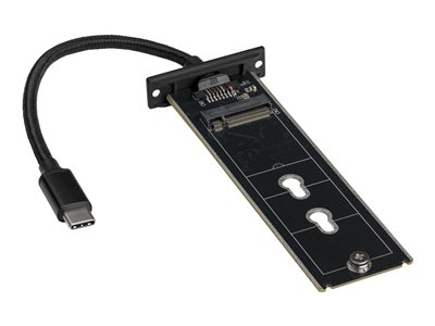 Boîtier pour disques durs USB pour disques durs SSD M.2 SATA et