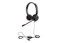 Jabra Micro-casque filaire UC 5399-823-309