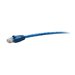 C2G 20ft Cat6 Snagless Unshielded Ethernet Cable