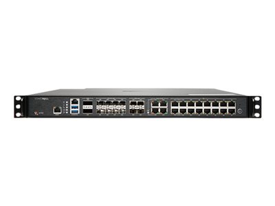 SonicWall NSa 6700 - Advanced Edition