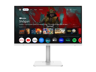 MSI Modern MD272UPSW