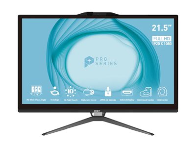 MSI PRO AP222T 13M 068US