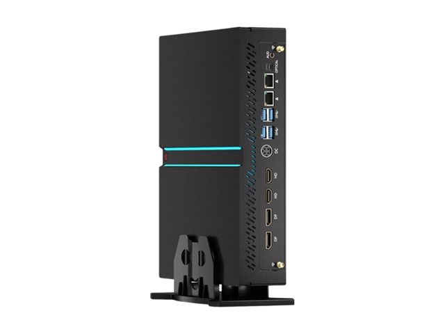 Chip PC Forge WQI5RTXW
