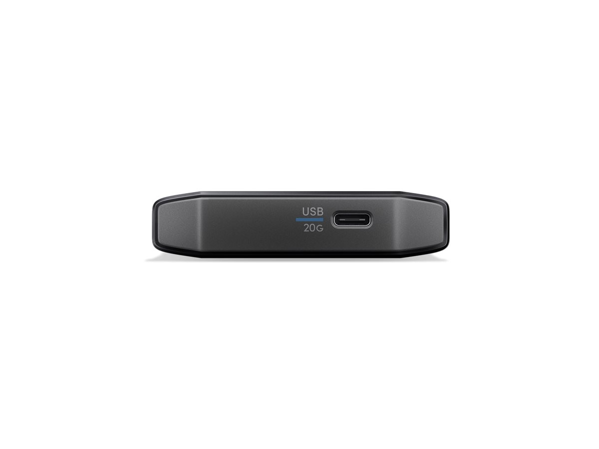 SANDISK Prof. Pro-Blade Transport 4To