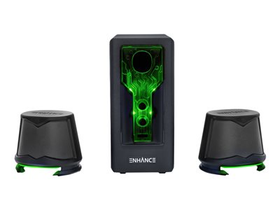 ENHANCE SB 2.1 - Speaker system