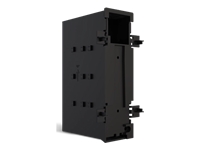 2N - Junction box - flush installation