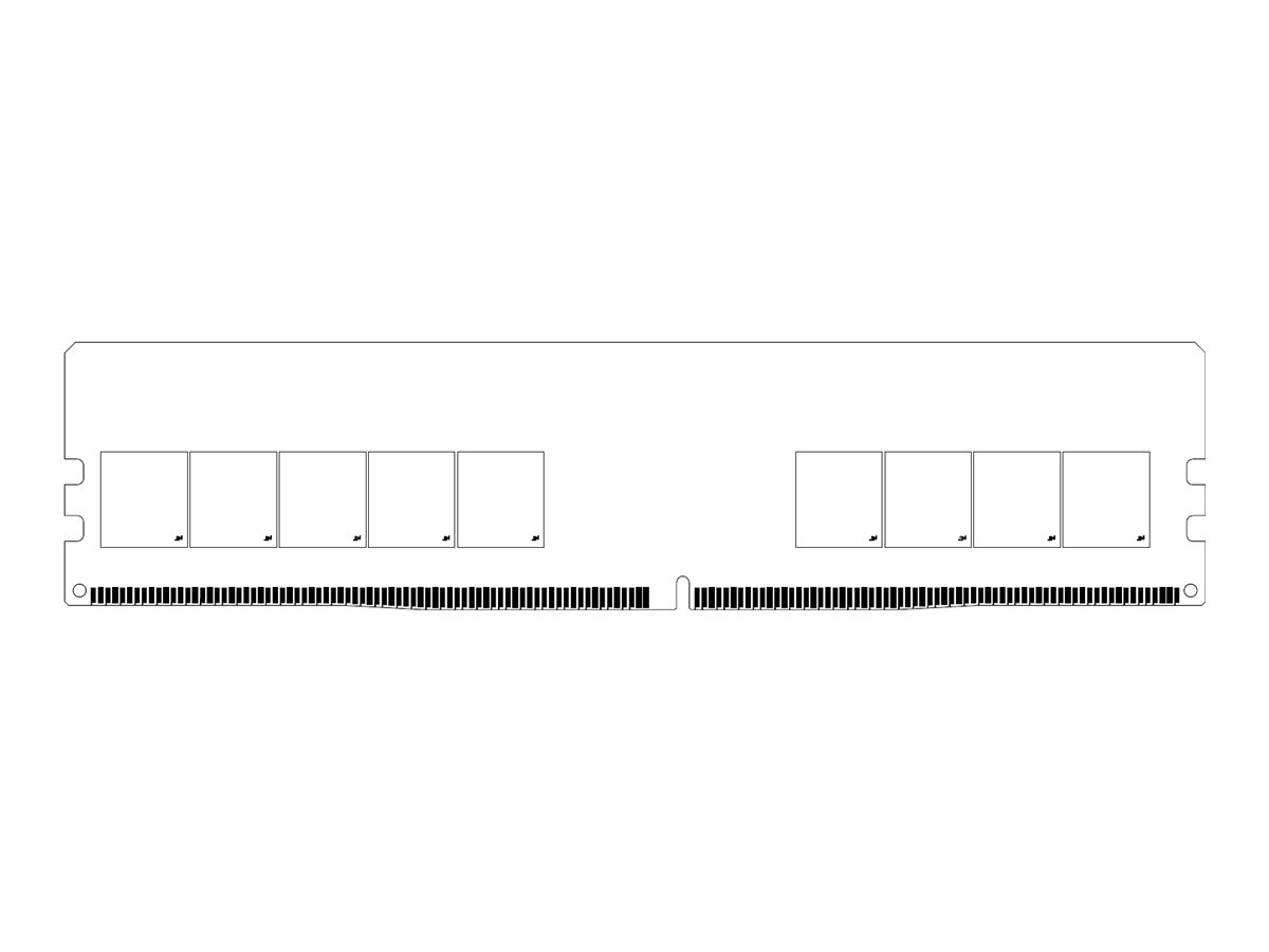 Micron Ddr4 Rdimm Drawing.pdf Micron - DDR4 - module | Overview, Specs, Details | SHI