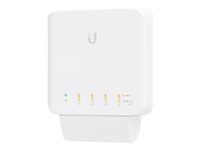 Ubiquiti UniFi Switch USW-FLEX Switch 5-porte Gigabit  PoE++
