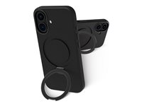 dbramante1928 Roskilde MS Kick ICON Beskyttelsescover Sort