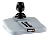 AXIS 295 Video Surveillance Joystick Joystick 10 buttons wired USB 
