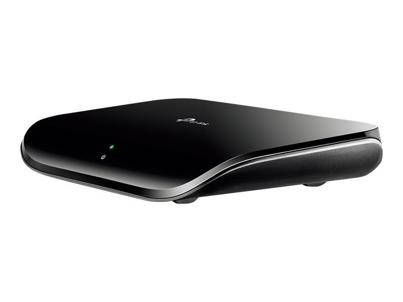 TP-LINK 5-Port-Gigabit-Desktop-Switch