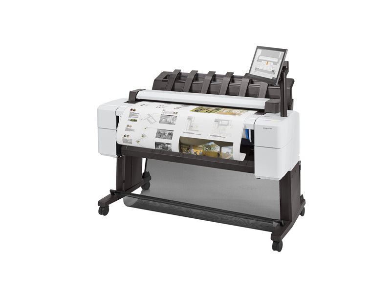 HP DesignJet T2600PS 36-in MFP