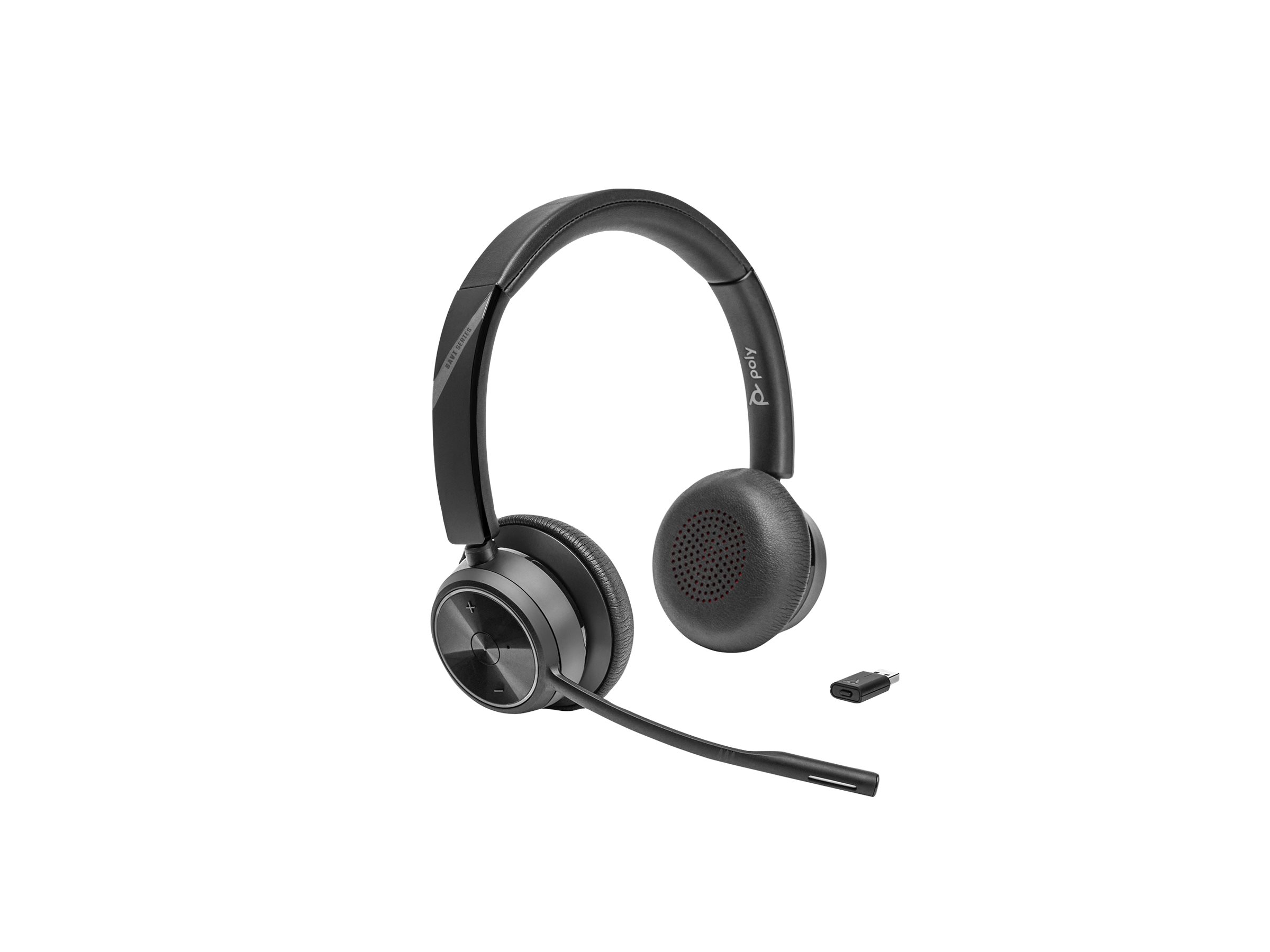 HP Poly Savi 7320 UC