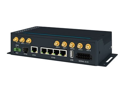 Advantech ICR-4453W - Wireless router