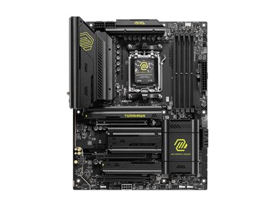 MSI MAG X870 TOMAHAWK WIFI