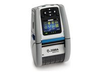 Zebra ZQ600 Series ZQ610 Plus-HC