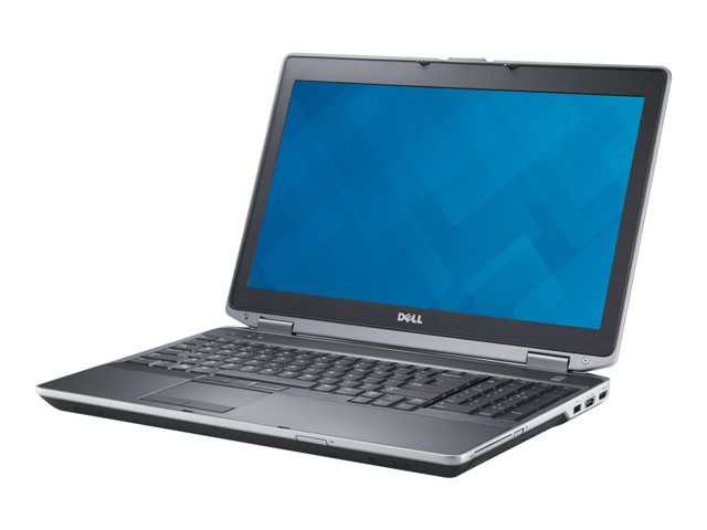 DELL Latitude E6530Core i5 4GB 新品SSD480GB DVDｰROM 無線LAN