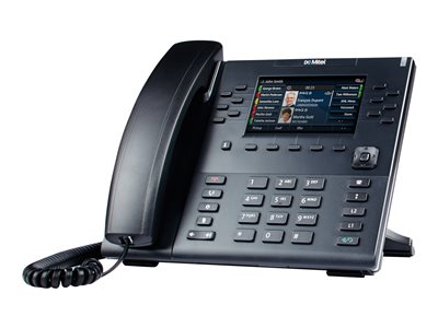 MITEL 6869 VoIP SIP Telefon - 80C00003AAA-A
