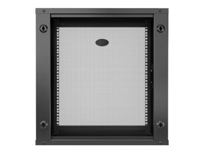APC NetShelter WX 12U Single Wall-mount - AR112SH4