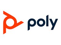 Poly RealPresence Group - video conferencing kit