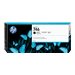 HP 746 300-ml Matte Black Ink Cartridge