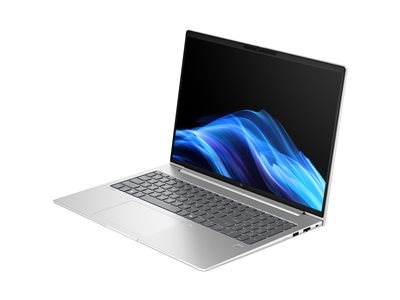 EliteBook 6 G1i Notebook AI - AI PC - Intel Core U